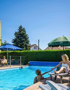 Ibis Belfort