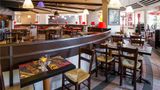 Ibis Hotel Bordeaux Lac Restaurant