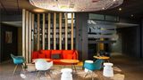 Ibis Hotel Bordeaux Lac Exterior