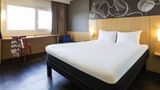 <b>Ibis Hotel Bordeaux Lac Room</b>. Images powered by <a href="https://iceportal.shijigroup.com/" title="IcePortal" target="_blank">IcePortal</a>.