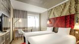 Hotel Ibis Berlin Mitte Room