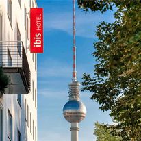 Hotel Ibis Berlin Mitte
