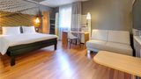Hotel Ibis Berlin Mitte Room