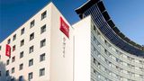 Hotel Ibis Berlin Mitte Exterior