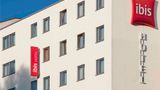 Hotel Ibis Berlin Mitte Exterior