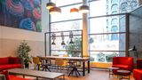 Hotel Ibis Berlin Mitte Exterior