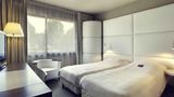 Mercure Brive Room