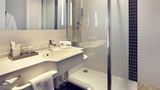 Mercure Brive Room