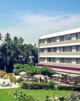 Mercure Brive