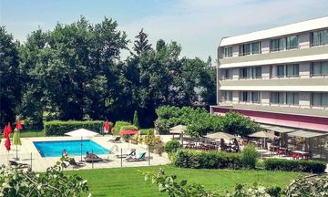 Mercure Brive
