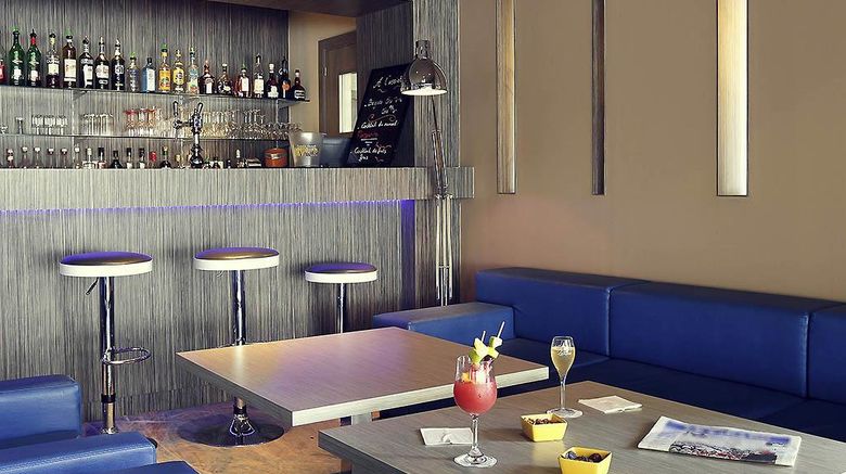 <b>Mercure Brive Restaurant</b>. Images powered by <a href="https://iceportal.shijigroup.com/" title="IcePortal" target="_blank">IcePortal</a>.