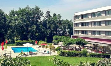 Mercure Brive