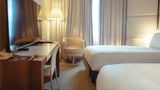Mercure Brive Room