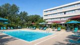 Mercure Brive Exterior