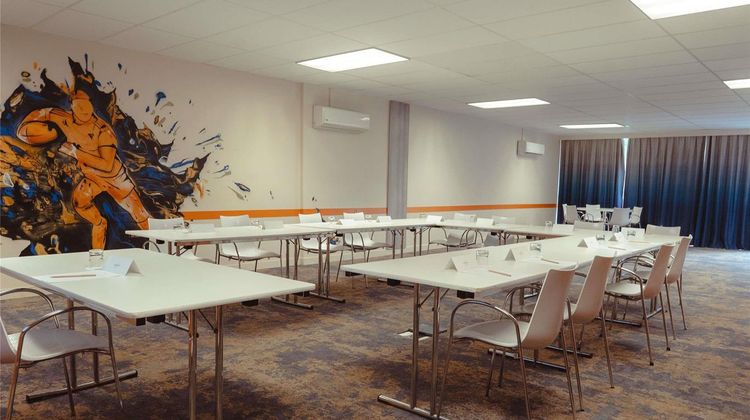 Mercure Brive Meeting