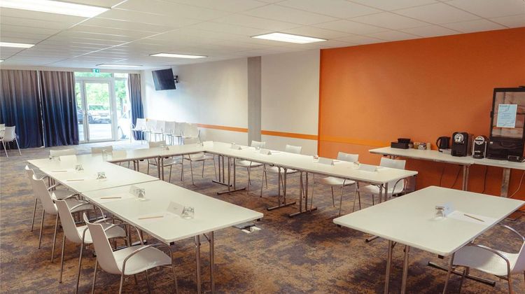 Mercure Brive Meeting
