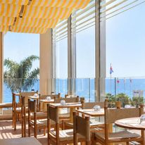 Mercure Nice Promenade des Anglais