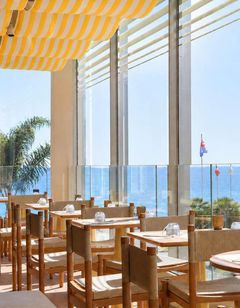 Mercure Nice Promenade des Anglais