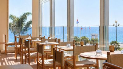 Mercure Nice Promenade des Anglais