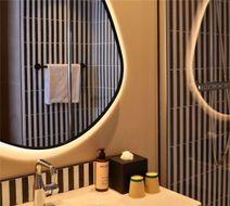 Mercure Nice Promenade des Anglais Room