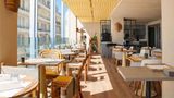 Mercure Nice Promenade des Anglais Restaurant