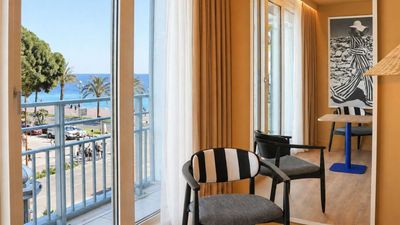 Mercure Nice Promenade des Anglais