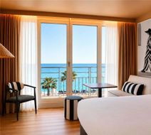 Mercure Nice Promenade des Anglais Room
