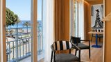 Mercure Nice Promenade des Anglais Room