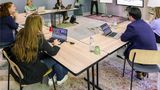 <b>Mercure Reims Est Meeting</b>. Images powered by <a href="https://iceportal.shijigroup.com/" title="IcePortal" target="_blank">IcePortal</a>.