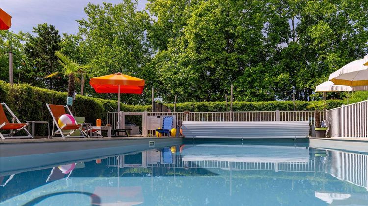 Mercure Reims Est Pool