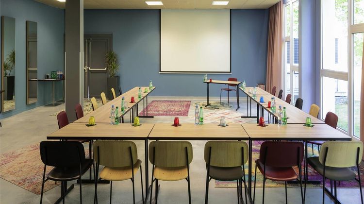 Mercure Reims Est Other