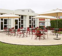 Ibis Charleville Mezieres Exterior