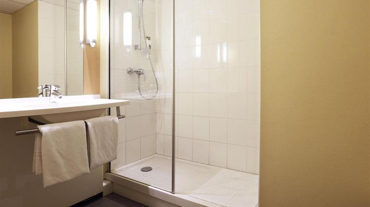 Ibis Charleville Mezieres Room
