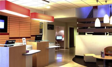 Ibis Charleville Mezieres