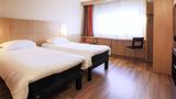 Ibis Charleville Mezieres Room
