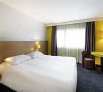 Ibis Styles Chalon-sur-Saone Room