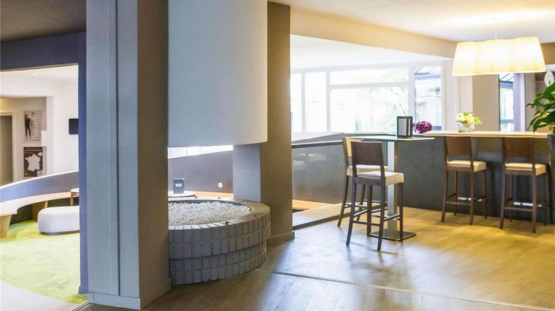 <b>Ibis Styles Chalon-sur-Saone Restaurant</b>. Images powered by <a href="https://iceportal.shijigroup.com/" title="IcePortal" target="_blank">IcePortal</a>.