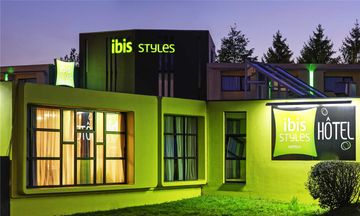 Ibis Styles Chalon-sur-Saone