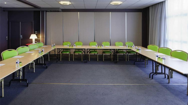 Ibis Styles Chalon-sur-Saone Meeting