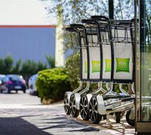 Ibis Styles Chalon-sur-Saone Exterior