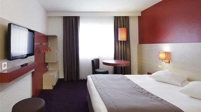 <b>Ibis Styles Chalon-sur-Saone Room</b>. Images powered by <a href="https://iceportal.shijigroup.com/" title="IcePortal" target="_blank">IcePortal</a>.