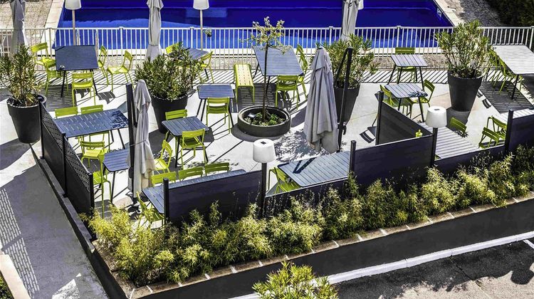 Ibis Styles Chalon-sur-Saone Exterior