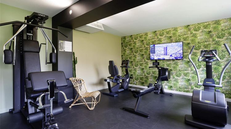 Ibis Styles Chalon-sur-Saone Health