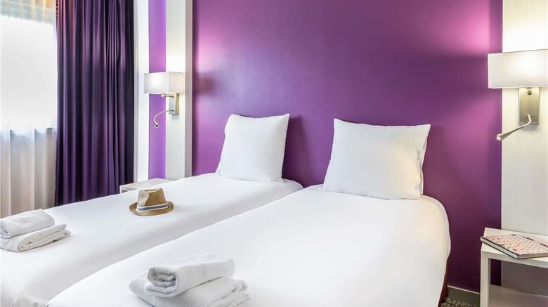 <b>Hotel Mercure Strasbourg Airport Room</b>. Images powered by <a href="https://iceportal.shijigroup.com/" title="IcePortal" target="_blank">IcePortal</a>.