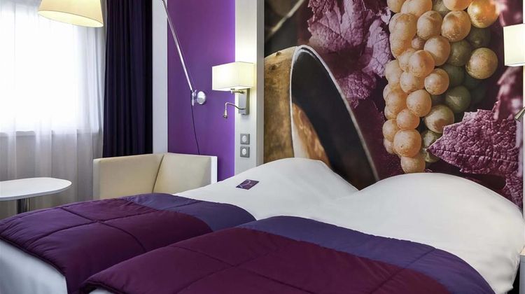 Hotel Mercure Strasbourg Airport Room