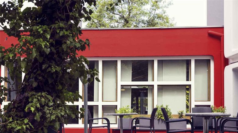 <b>Hotel Mercure Strasbourg Airport Other</b>. Images powered by <a href="https://iceportal.shijigroup.com/" title="IcePortal" target="_blank">IcePortal</a>.