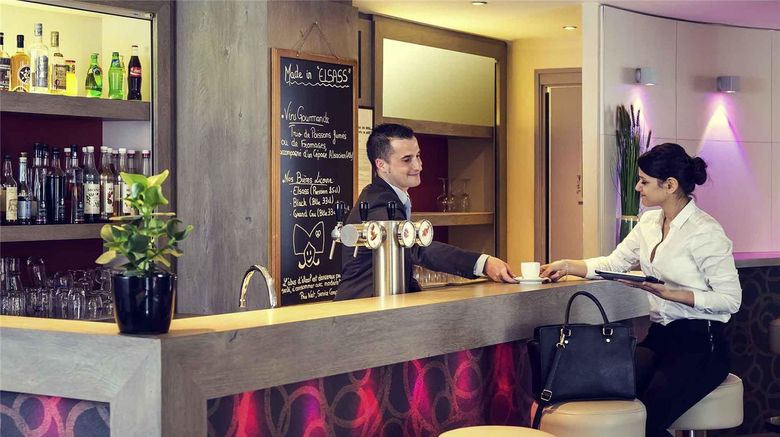 <b>Hotel Mercure Strasbourg Airport Other</b>. Images powered by <a href="https://iceportal.shijigroup.com/" title="IcePortal" target="_blank">IcePortal</a>.