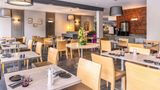 <b>Hotel Mercure Strasbourg Airport Restaurant</b>. Images powered by <a href="https://iceportal.shijigroup.com/" title="IcePortal" target="_blank">IcePortal</a>.