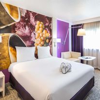 Hotel Mercure Strasbourg Airport