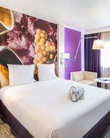 Hotel Mercure Strasbourg Airport